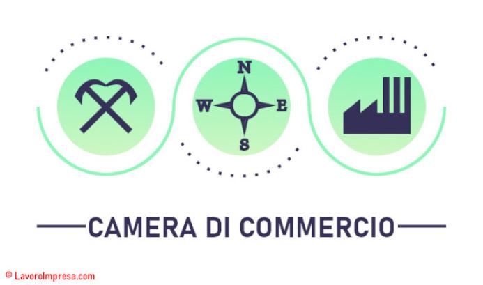 Camera di commercio