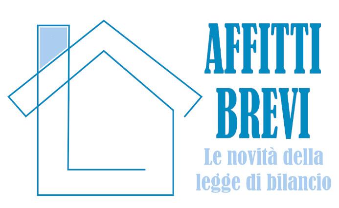 Affitti brevi