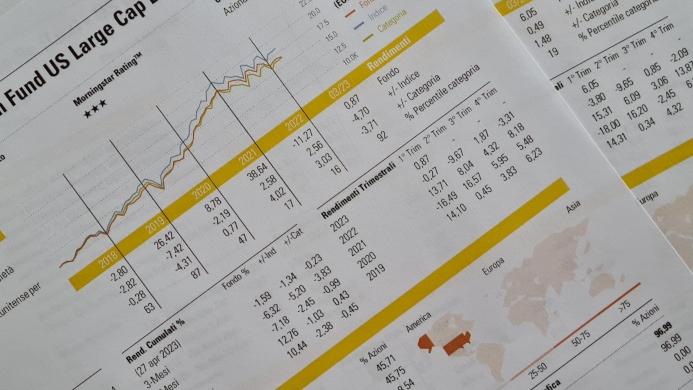 Investire in Borsa