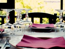 Business plan ristorante